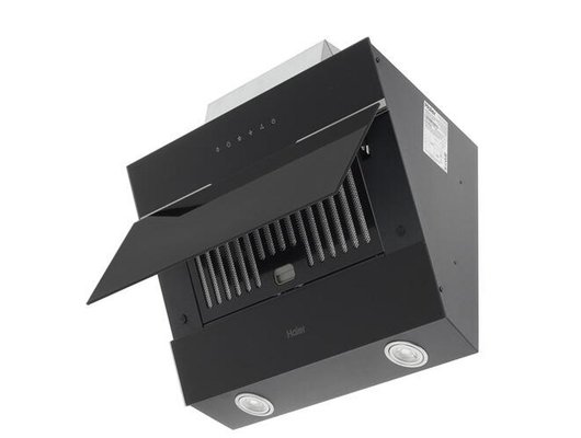 Вытяжка HAIER HVX-W692GBA